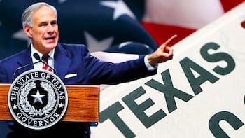 Es oficial | El DMV de Texas quiere cambiar todos los registros vehiculares y estas personas ya tendrán prohibido tramitarlo