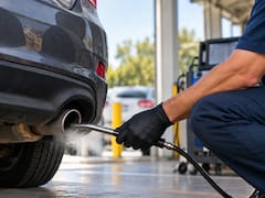 Texas expands vehicle emissions testing on November 1: which cars must be inspected before renewing registration