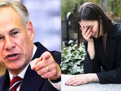 Buenas noticias para Texas: por nueva ley de sucesiones, prohíben para siempre el impuesto a la herencia