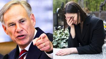 Buenas noticias para Texas: por nueva ley de sucesiones, prohíben para siempre el impuesto a la herencia