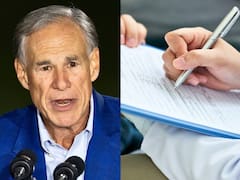 Confirmado por Abbott | A partir de mayo, Texas exigirá este nuevo requisito para no perder la licencia: quiénes están en riesgo