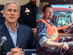 Oficial | Texas busca camioneros, electricistas y plomeros para cubrir oficios con alta demanda: no se requiere título universitario