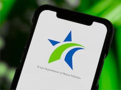Anuncio oficial de Texas | El DMV bloqueará automáticamente el registro del vehículo a todas las personas que no tengan este documento a su nombre