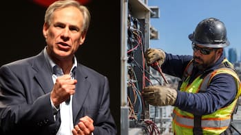 Oportunidad de empleo en Estados Unidos: Texas busca electricistas, soldadores y plomeros para cubrir la alta demanda
