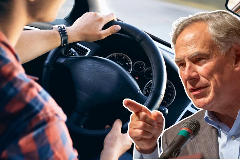 La inspección de emisiones es necesaria en 17 condados de Texas. Fuente: archivo.