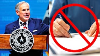 Magníficas noticias para Texas | Suprimen un requisito clave para todos los residentes y ahora nadie necesitará repetir este trámite