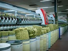 Una de las mayores empresas del rubro textil solicitó el concurso preventivo de acreedores