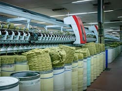 Una de las mayores empresas del rubro textil solicitó el concurso preventivo de acreedores en medio de la crisis del sector