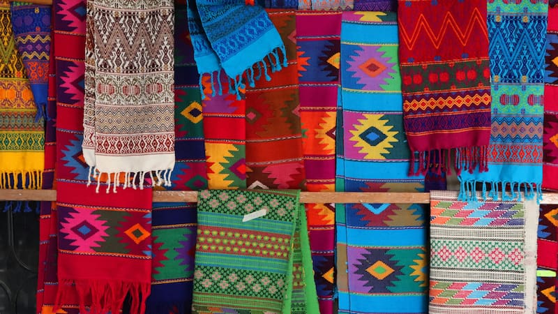 La mayoría de las empresas en el sector textil son Mipymes que operan en la informalidad.