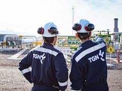 TGN anuncia un mega gasoducto de u$s 2200 millones para exportar gas de Vaca Muerta a Brasil y va por el RIGI