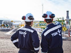 TGN anuncia un mega gasoducto de u$s 2200 millones para exportar gas de Vaca Muerta a Brasil y va por el RIGI