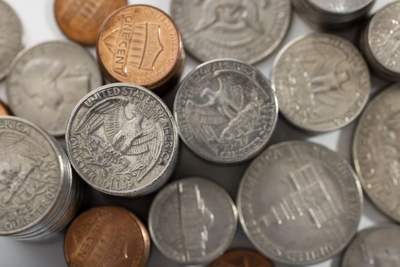 The bill also does not require every business to adopt the rounding system