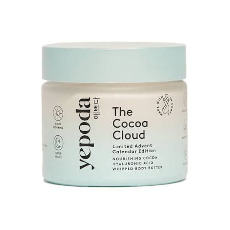 The Cocoa Cloud ha sido retirada tras detectarse una bacteria en el lote SR335, distribuido como parte del calendario de adviento 2025.