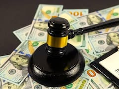 The IRS can take a large part of your paycheck every payday if you owe back taxes: how a wage levy works
