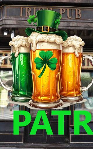 Día de San Patricio: por qué se celebra hoy 17 de marzo, qué lugares tienen promoción y cuáles son los bares más emblemáticos