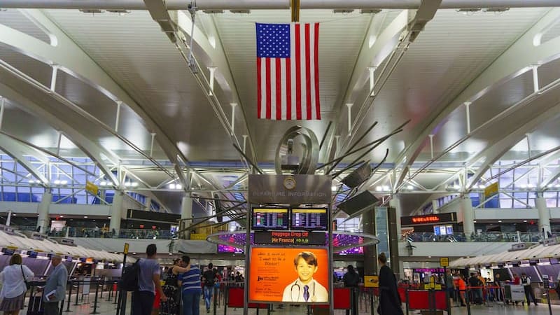 The main differences between Global Entry and TSA PreCheck.