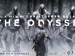 ‘Efecto Nolan’ | IMAX rompe récord histórico con The Odyssey y se queda con el 20% de la taquilla mundial