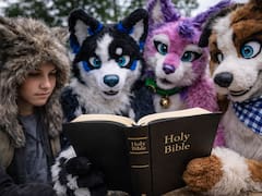 ¿Cuál es la diferencia entre therian y furry y qué dice la Biblia sobre ellos?