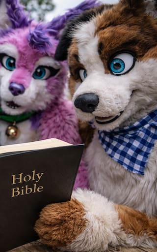 ¿Cuál es la diferencia entre therian y furry y qué dice la Biblia sobre ellos?