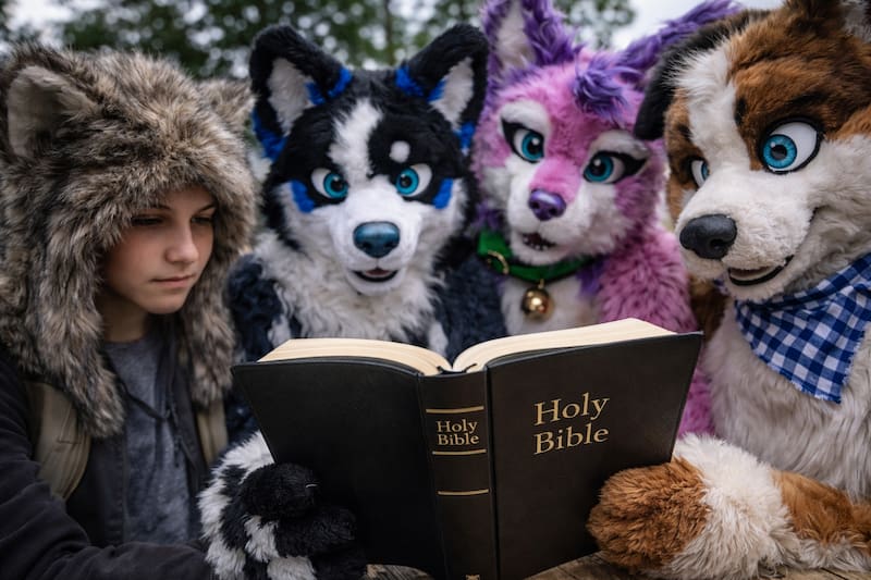¿Qué enseña la Biblia sobre los Therians?