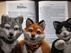 ¿Qué dice la Biblia sobre los Therians?