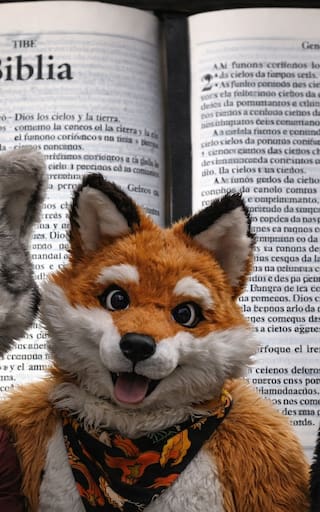 ¿Qué dice la Biblia sobre los Therians?