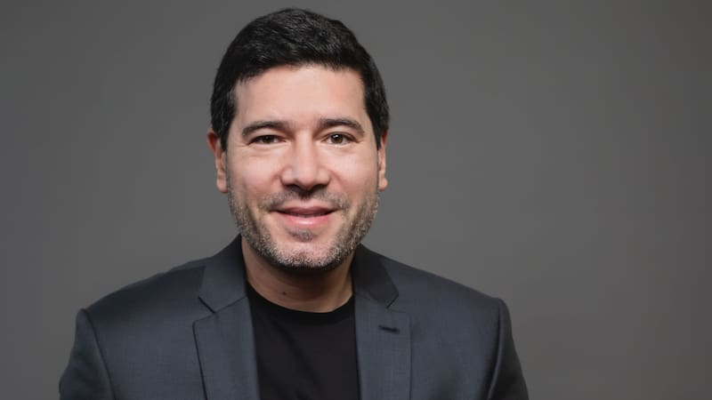 Thiago Araki, director senior de tecnología para América Latina en Red Hat