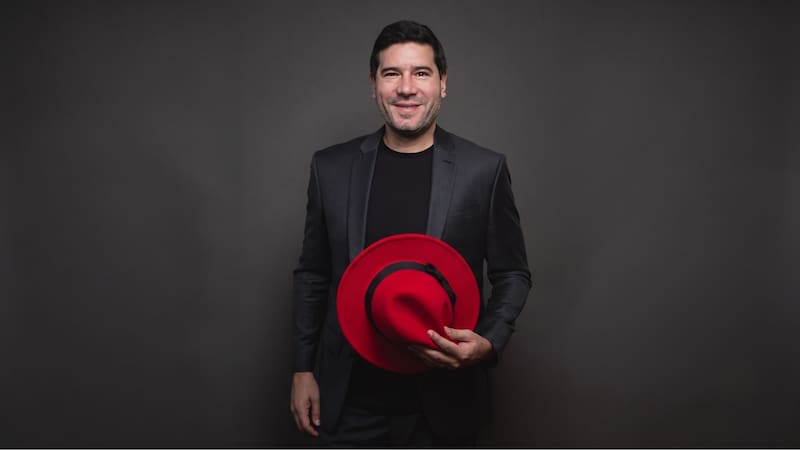 Thiago Araki, director sénior de Tecnología para América Latina en Red Hat