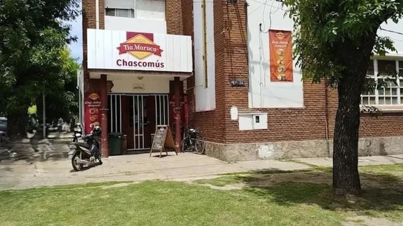 Tía Maruca deja de fabricar en San Juan: la planta seguirá abierta produciendo para terceros