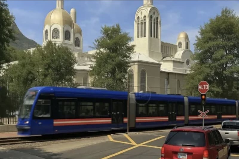 Costa Rica lanza “Tibi”, un tren eléctrico de $800 millones con apoyo de Corea del Sur