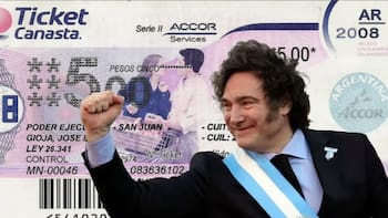 ¿Vuelven los tickets canasta para pagar salarios? Qué son, cómo funcionan y qué países los usan
