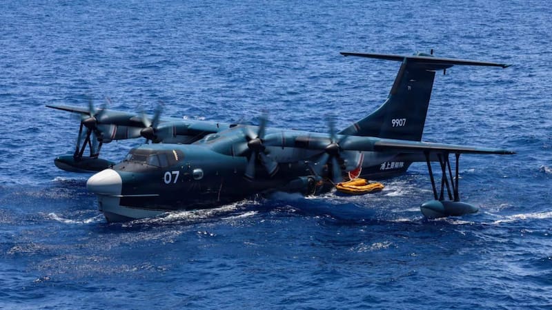 Tiembla China: siete países se aliaron para coordinar fuerzas y contener al ejército de Xi Jinping