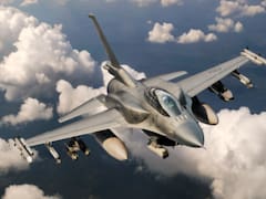 Tiembla China: un país asiático compró 66 aviones cazas y se consolida como una potencia aérea