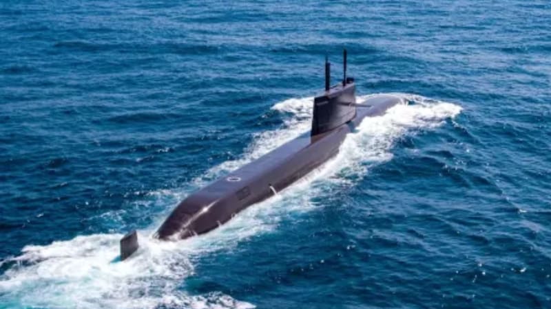 ¿Tiembla Corea del Norte? Una potencia de Asia va por todo y desarrollará el arma más letal para adueñarse del Pacífico
Fuente: Zona Militar