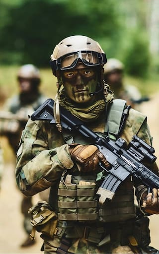 El Ejército Nacional solicita empleados jóvenes: los salarios alcanzan el millón y hay oportunidades en todo el país