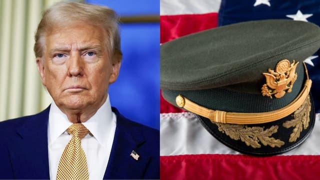 Oficial y confirmado | Estados Unidos podría instalar nuevas bases navales y militares en Europa como castigo para la OTAN