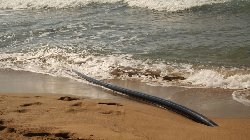 Tiembla Estados Unidos: la nueva tecnología china que podría dejarlos desconectados del mundo