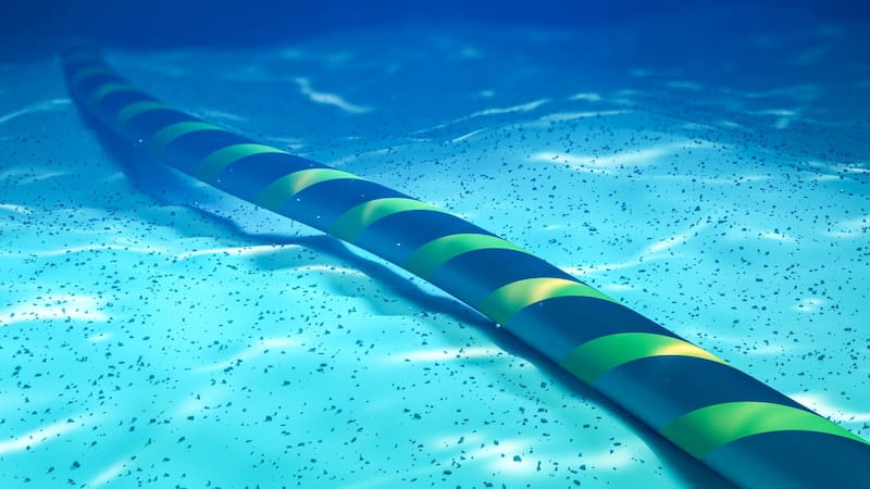 Tiembla Estados Unidos: la nueva tecnología china que podría dejarlos desconectados del mundo