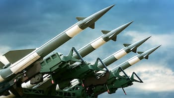 Continua la escalada | Rusia produce drones suicidas con misiles antiaéreos portátiles y planea usarlos para atacar este país europeo