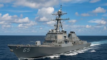 Estados Unidos ya interceptó una embarcación con más de 100 tripulantes y se desata el caos en el Caribe