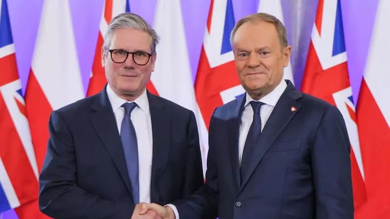 Tiembla Rusia | La nueva alianza militar de dos potencias mundiales que pone en jaque a Putin: “Nos pueden atacar en 2030”
