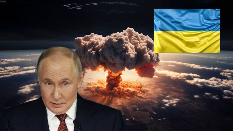 Tiembla Rusia: Ucrania desplegó su arma más potente e indetectable que cambiará el curso de la guerra. Foto: Reuters / Freepik