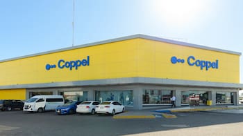 Rescate zapatero | Coppel compra 42 millones de pares Hechos en México y respalda 20% de la producción nacional