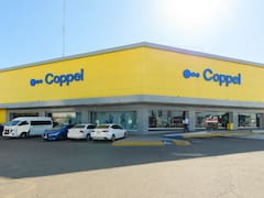 Sucursales y tecnología | Invertirá Grupo Coppel 14,300 MDP