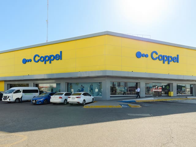 Coppel va por el ‘efecto Black Friday’: Promesas de euforia y descuentos exprés en el Hot Sale