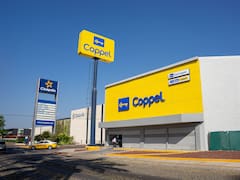 Negocio inmobiliario de Coppel emite 5,000 millones en la Bolsa Mexicana de Valores