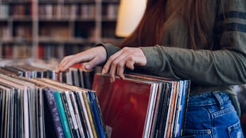 Adiós a la disquería más famosa: la tienda anunció su cierre después de más de 30 años