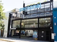 Telecom unifica sus marcas en Personal y espera para incluir Movistar