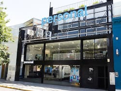 Telecom unifica sus marcas en Personal y espera para incluir Movistar