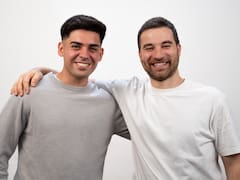 Crearon una empresa que permite ‘mimar’ a los clientes, ya están en 300 ciudades y ahora llegan a México